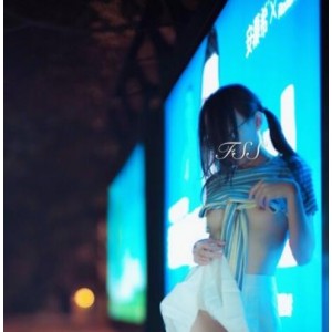 优质FSS冯珊珊展示女神稀缺散播合集[173v-21.5G]