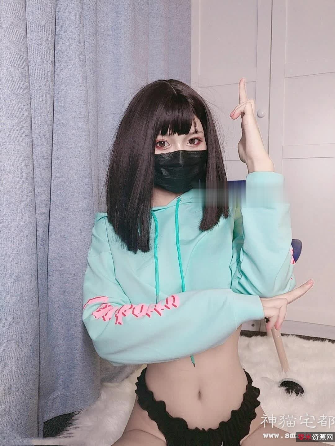 快手网红白袜袜格罗吖大合集，18.3G视频，樱井宁宁同款，绝版珍藏