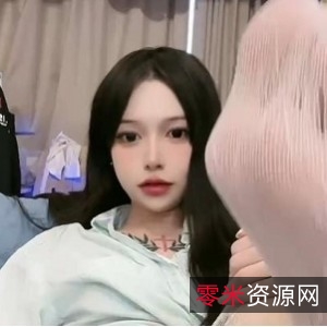 TS-蓓蓓酱-漂亮女人