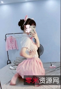 甜美可爱的超级人气妹子小仙女精选白粉嫩罗莉芊芊qianfff精品合集