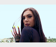 MarleyBrinx-黑白团建表演1V-1.2G独特魅力引人注目