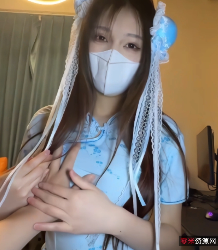 大罩杯御姐初瑞雪游戏陪玩视频合集5.3G，百度盘隐藏服务