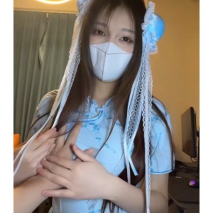 大罩杯御姐初瑞雪游戏陪玩视频合集5.3G，百度盘隐藏服务