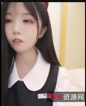 糖儿小迷迷直播资源合集：身材车灯颜值，12V-13.5G粉丝回馈视频下载观看