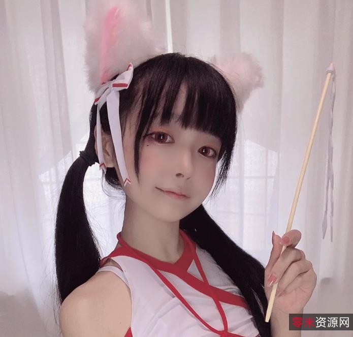 妹子女神肉酱阿高清视频合集，颜值穿搭性感双马尾一应俱全