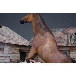 《人马J3D动画合集：精彩作品集锦，总时长超过1小时！》