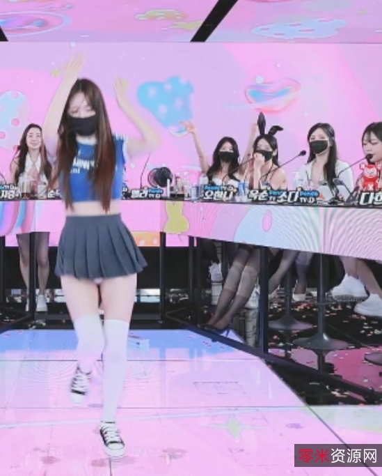 韩国密室逃脱+脱衣舞视频合集，4V+37G，ED2K链接下载，中韩字幕制作