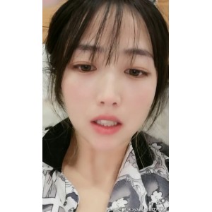 清纯00后小学妹表演放飞自我，粉嫩某处惊艳4小时28分钟