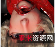 ATD大师ALICE-G最新作品：多触手怪物风格，1V-1.7G