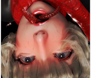 ATD大师ALICE-G最新作品：多触手怪物风格，1V-1.7G