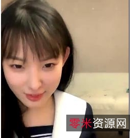 清纯邻家小妹糖纸：校园视频精选