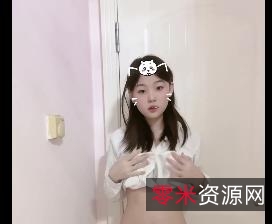 小安L莉:舞蹈猫仆定制W福利视频大放送!