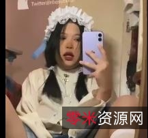 JK妹子女孩桐生芽子自拍爆火全网，短视频图集水印大一学妹车衣修水道户外小惊喜