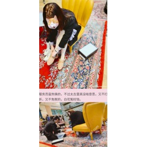 翘臀美女Vicky，东营圈友合拍，高清长图127P，1.15G