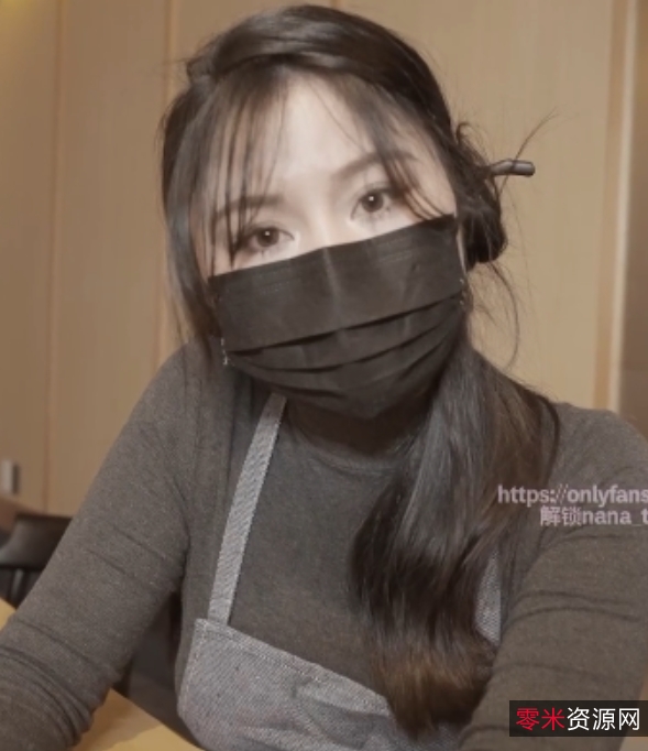 娜娜：307.6G原版资源，4K更新，塞子完整版