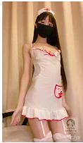 抖音美女八月未央cos资源视频合集10.3G