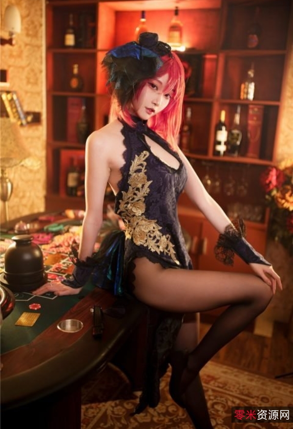 致命诱惑：沧霁桔梗合集，各种风格视频尽收眼底