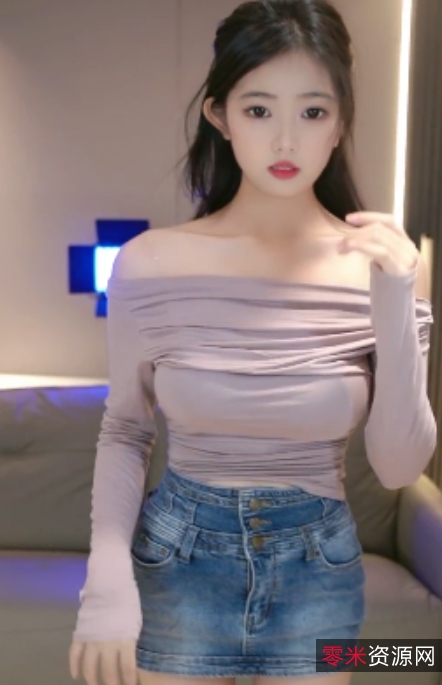 抖音舞蹈合集q弹小厘12个视频1.3G长期有效