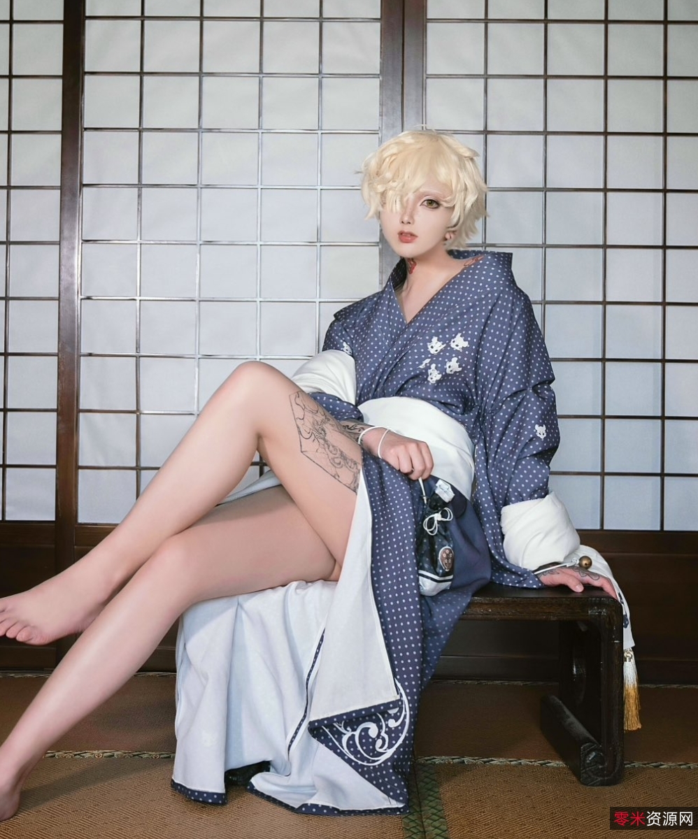 高质量Twitter伪娘图片视频合集:46套8900张,1000+p,100+v,5.5G