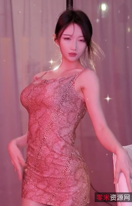 虎牙主播坏空空精选合集：紧身衣动物装直播跳舞，97个视频13.99G百度云永久链接