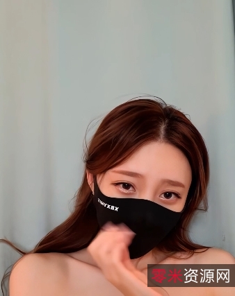 韩国Youtube热舞BJ_likecho创意简单羞羞舞蹈风格