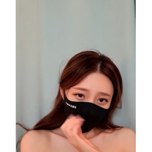 韩国Youtube热舞BJ_likecho创意简单羞羞舞蹈风格
