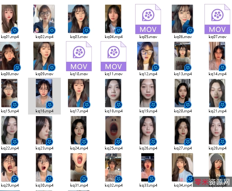 2022年10月8日女神口腔第一视角：核酸XP解压补链百度云RAR