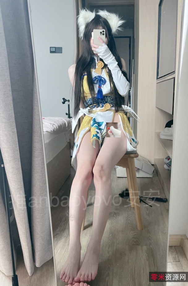 安安老师合集85v10.2G百度云下载,无需解压