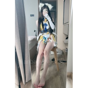 安安老师合集85v10.2G百度云下载，无需解压