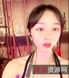 小姐姐首次学舞蹈，全方位一字马展示，1V300M百度盘