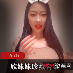 欣妹妹150V5.8G珍餐柘集