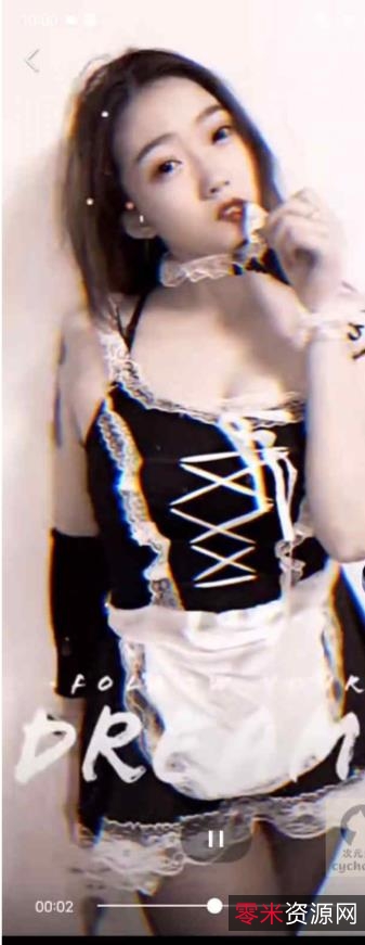 欣妹妹150V5.8G珍餐柘集