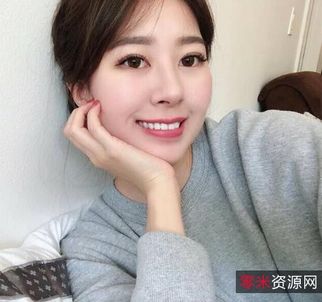 高颜值IG网红征服30V-2G