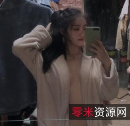 高颜值大二私圈-吴晶合集:真实自然的视频魅力