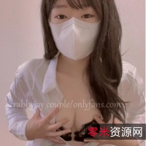 女情兽Rabbyjay精选合集，21部视频总计8.36G