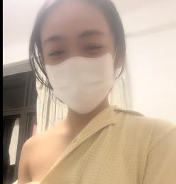 香港大学英语老师：研究生网课吃鸡资源口罩颜值视频分享