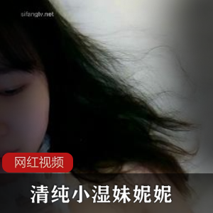 清纯小湿妹妮妮合集：美少女妮妮惊艳亮相，8.62GB视频超长时长5小时！