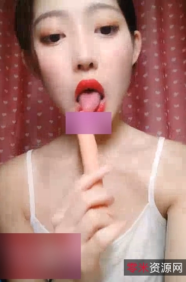 国人美少女星优直播精华集合，15集2.87G经典游戏资源，风格清新甜美