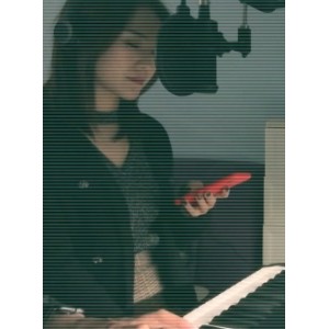特莱莎：高颜值网红作品集，视频照片总计3.3G