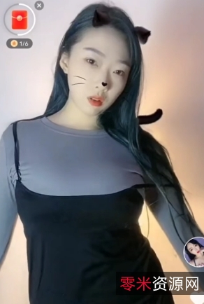 火辣逆天妹子：快手大球奶牛199V-9.1G热辣果舞自娱自乐秀