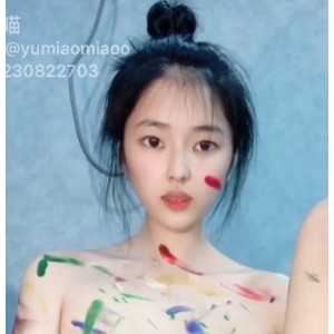 抖音网红芋喵喵优质视频合集，10G精彩内容等你发掘