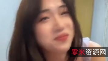 TS漂亮伪娘J自拍视频，惊艳容貌互动弟弟，7分钟下载观看