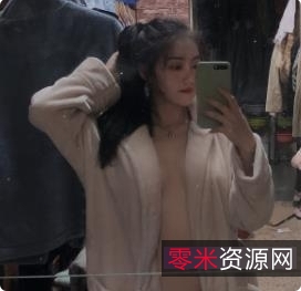 神秘高颜值大二私圈吴x晶合集，16个视频总计3.1G！