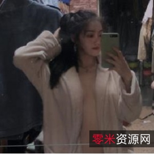 神秘高颜值大二私圈吴x晶合集，16个视频总计3.1G！