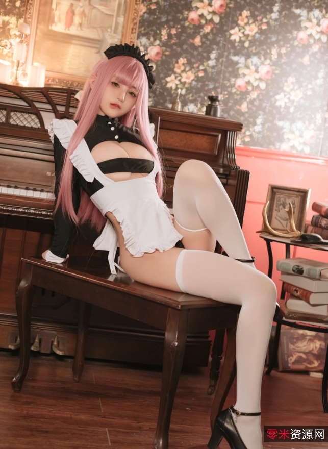 桜井宁宁复古女仆四套视频1.12G百度盘