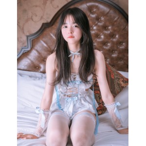 林书辞天使视频合集：87P1V，2.08GB，百度盘下载