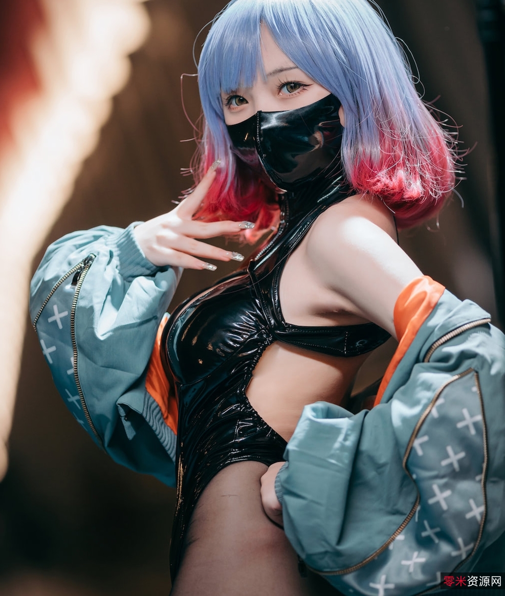 花铃9套合集：471张图片2.79G，双重压缩，资源不稳，1个月有效期，需随缘补链