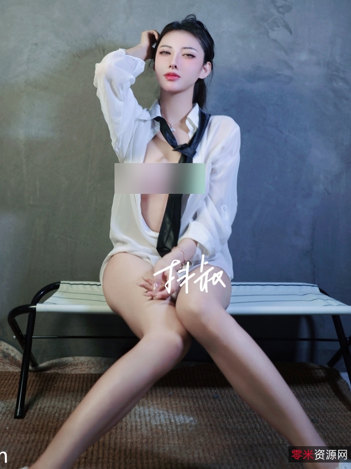 抖叔精心整理的图集，视觉享受不容错过