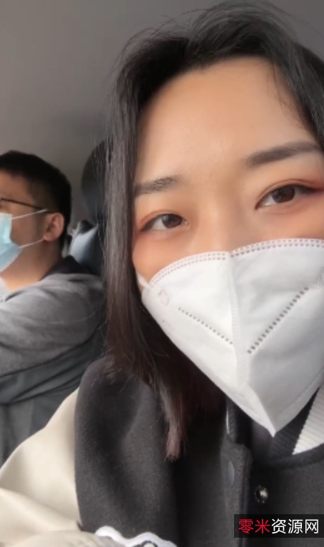 娜娜驾校女学员足系列舔脚系列：勇气与无私的教训