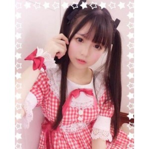 可爱性感COSER樱木川田合集，20套1.6G影视作品私密照片震撼上线